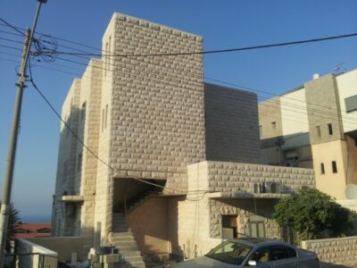 שתי יח'ד – אלמותנבי 19 , חיפה – 2012 (5)